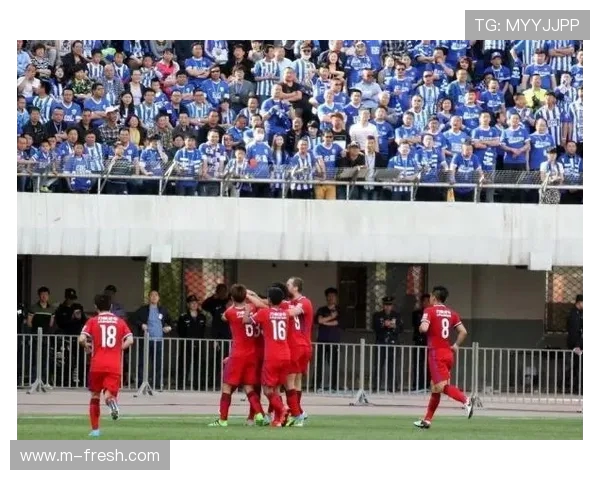 山东鲁能与重庆力帆在中超联赛中的对决历史