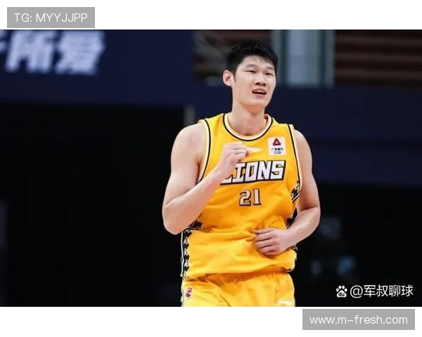 新疆蓝球队CBA官方图片及球队形象建设介绍