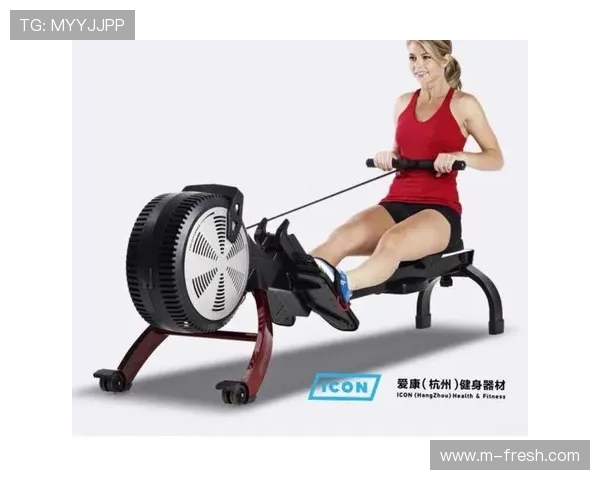 美国icon健身器材品牌深度介绍