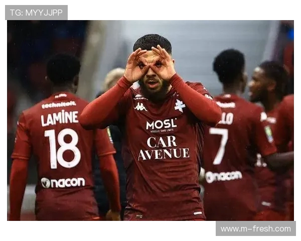 法甲进攻战术执行评估及高效打法解析