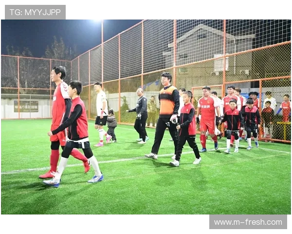 足球运动中的社会价值与文化影响