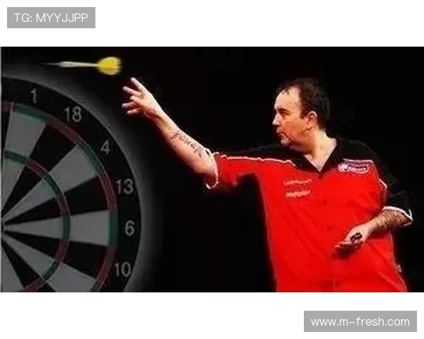 跨界引力场足球飞镖如何重塑未来竞技娱乐生态