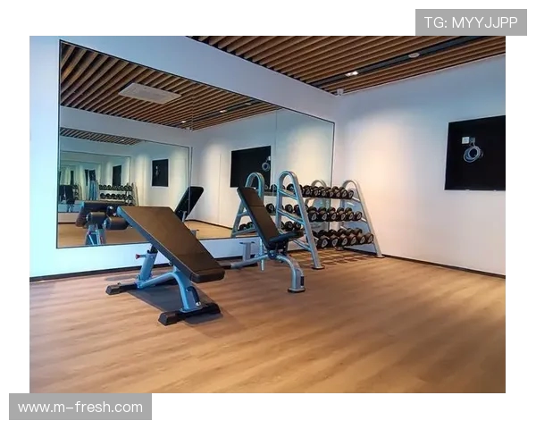 高端酒店健身器材升级方案打造旅居健身新体验