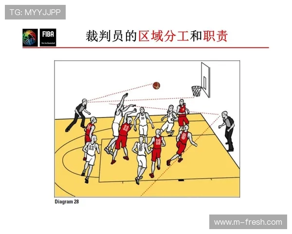 2024年NBA裁判判罚争议事件大盘点与规则讨论 2024年NBA裁判判罚争议事件大盘点与规则讨论