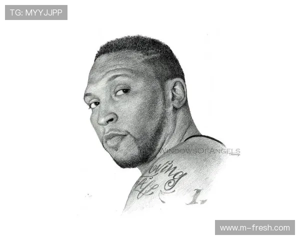 NBA球星素描：如何绘制NBA球员的肖像与艺术作品？