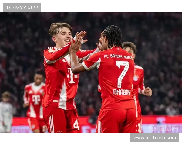 德甲有哪些球队有望挑战拜仁的统治地位？