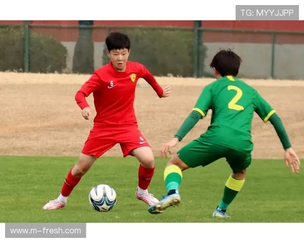 聚焦U16女足对阵加拿大青训实力与未来之战前瞻全景解读一线赛