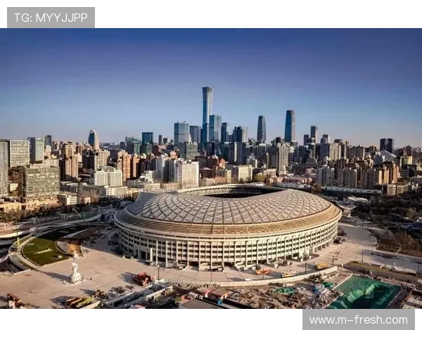 2030世界杯举办城市全球联动发展新图景与文化交流共融愿景蓝