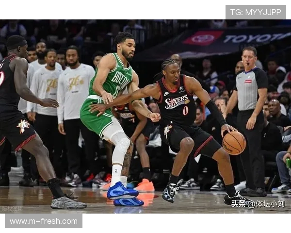 2018年NBA技巧大赛塔图姆爆冷夺冠击败众星